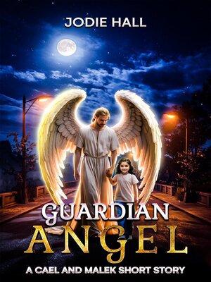 cover image of Guardian Angel